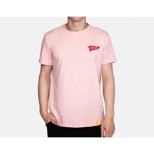 Flag Pink Tee